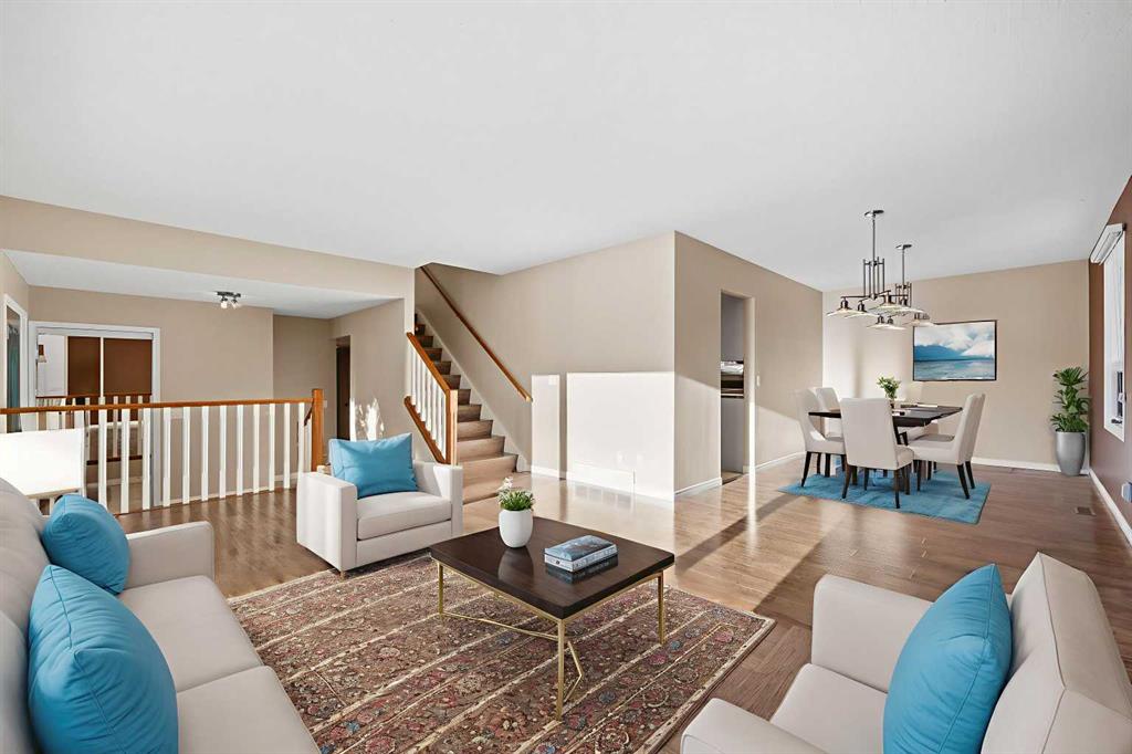 123 Parkside Place SE, Calgary, Alberta, T2J 4K2