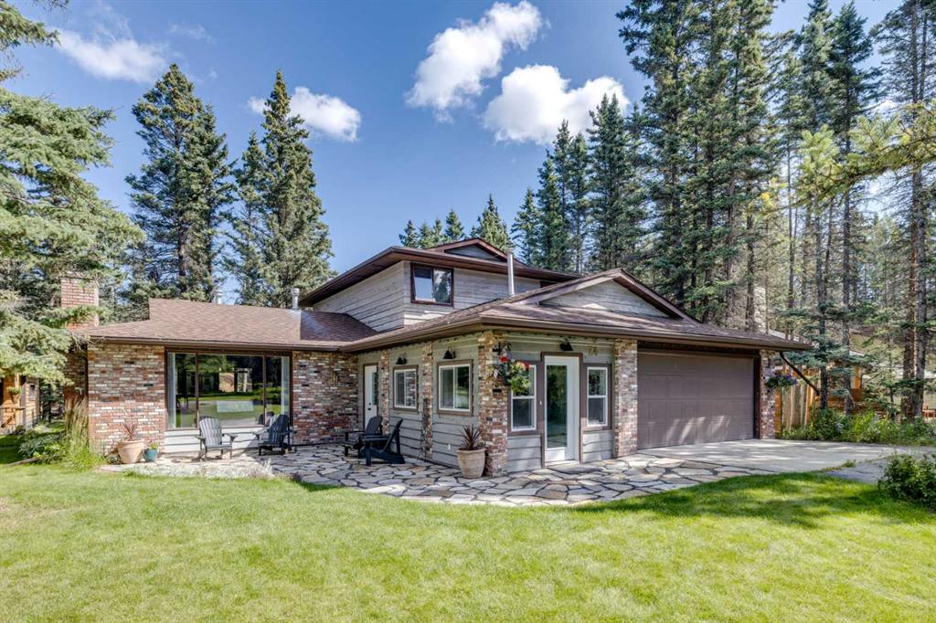 74 Redwood Meadows Drive, Rural Rocky View County, Alberta, T3Z1A3