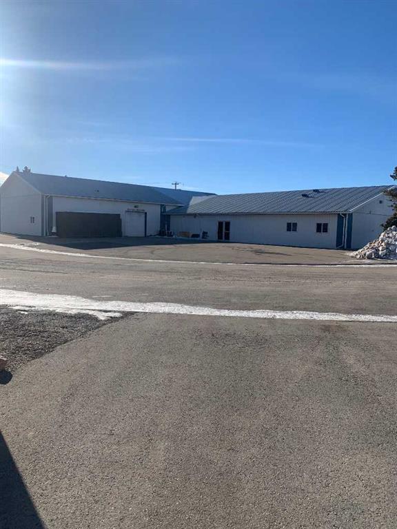 7 Co op Road, Didsbury, Alberta, T0M 0A2