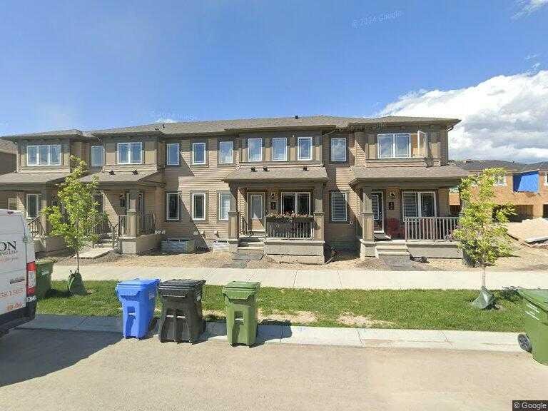 1378 A Avenue NW, Calgary, Alberta, T3P 1T9