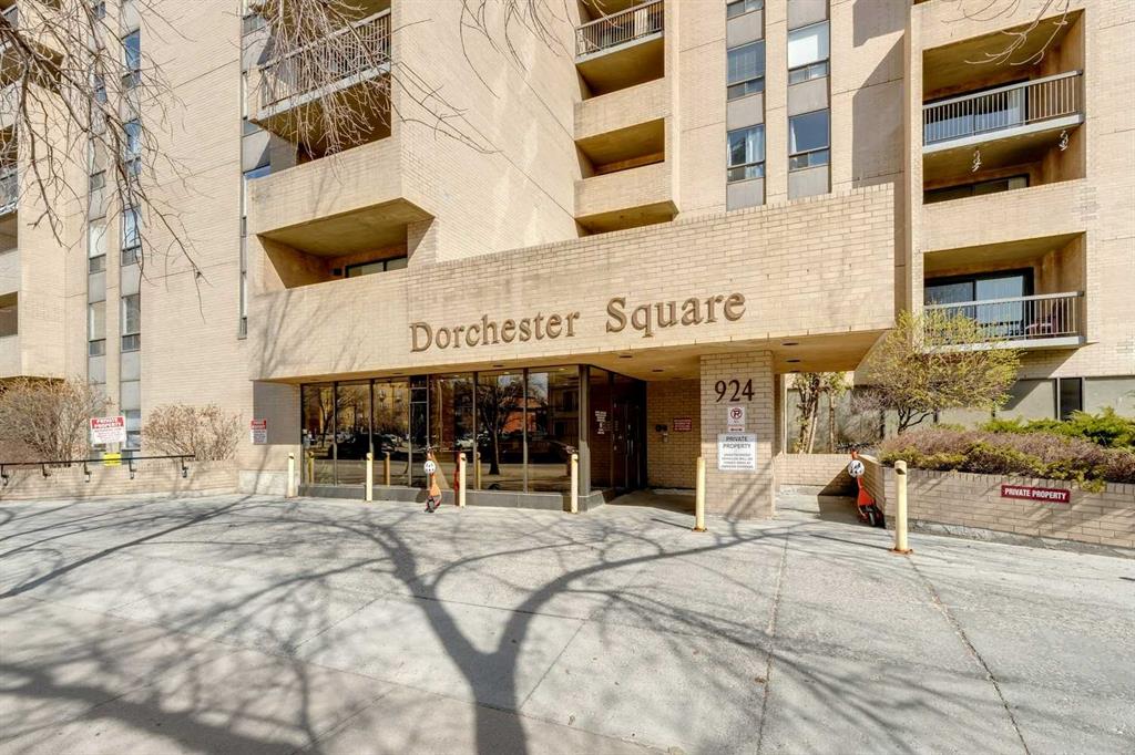 #207 924 14 Avenue SW, Calgary, Alberta, T2R 0N7