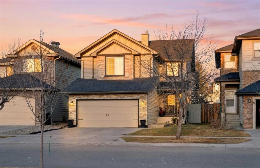 14 Kincora Drive NW, Calgary, Alberta, T3R 1K8