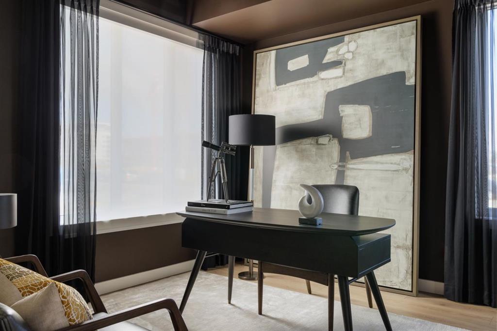 #512 8155 8 Avenue SW, Calgary, Alberta, T3H 6B1