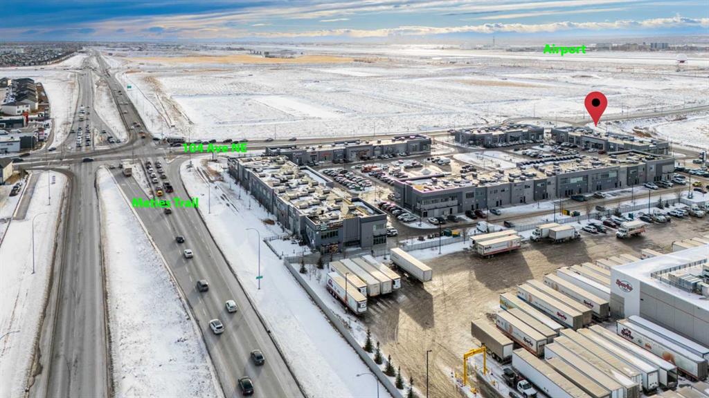 #4122 4126 4310 104 Avenue NE, Calgary, Alberta, T3N 1W4