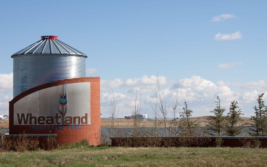 56 DURUM Drive, Rural Wheatland County, Alberta, T1P 0R7