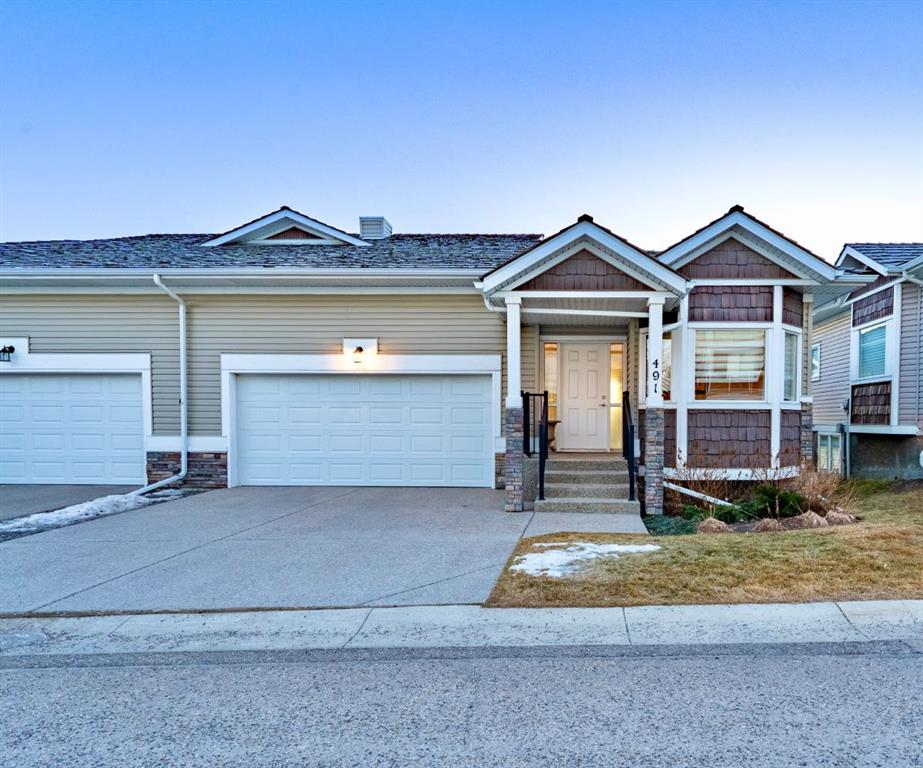 491 Rocky Vista Gardens NW, Calgary, Alberta, T3G 0B7