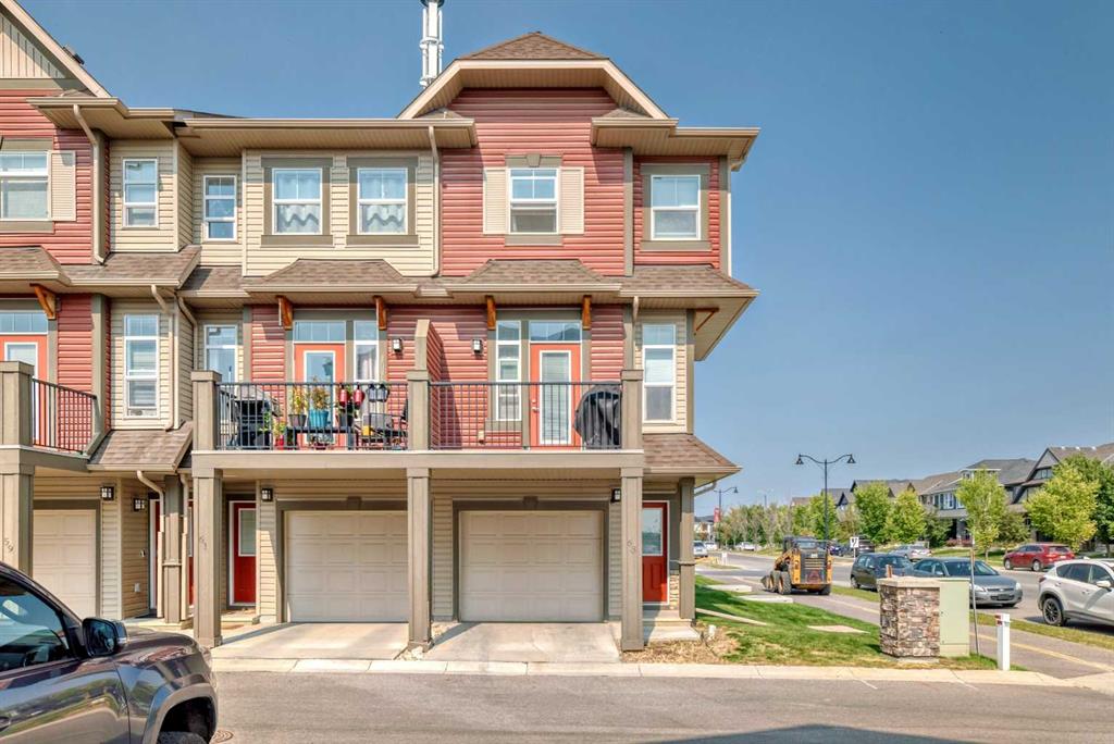 63 Legacy Path SE, Calgary, Alberta, T2X 4H9