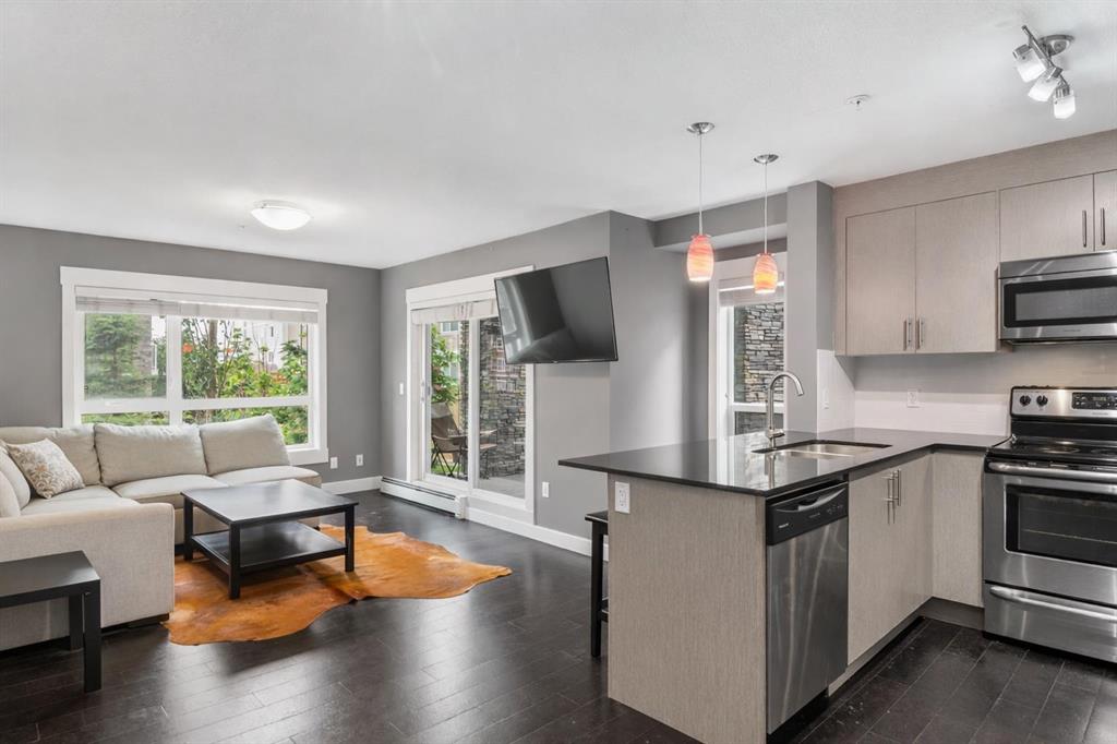 #3115 240 Skyview Ranch Road NE, Calgary, Alberta, T3N 0P4