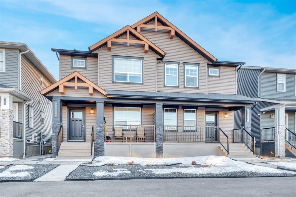 21427 Sheriff King Street SW, Calgary, Alberta, T2X 5S2