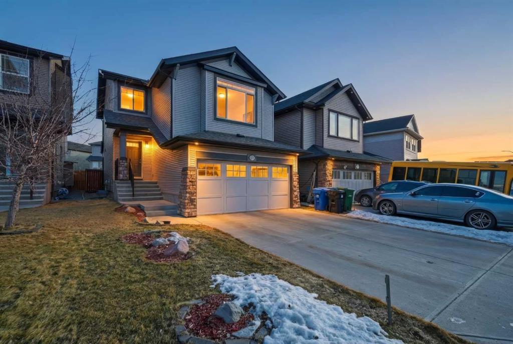 28 Skyview Shores Terrace NE, Calgary, Alberta, T3N 0C7