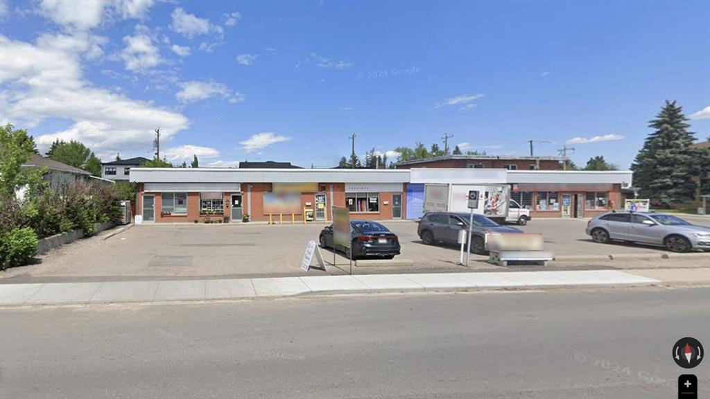 123 Any, Calgary, Alberta, T0T 0T0