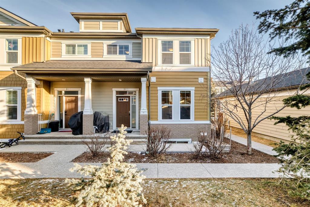 1803 Evanston Square NW, Calgary, Alberta, T3P0G9