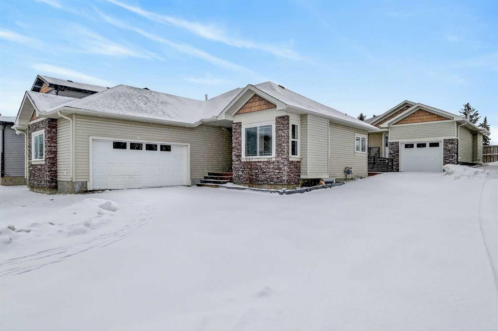 107 Strathmore Lakes Common, Strathmore, Alberta, T1P 1Y7