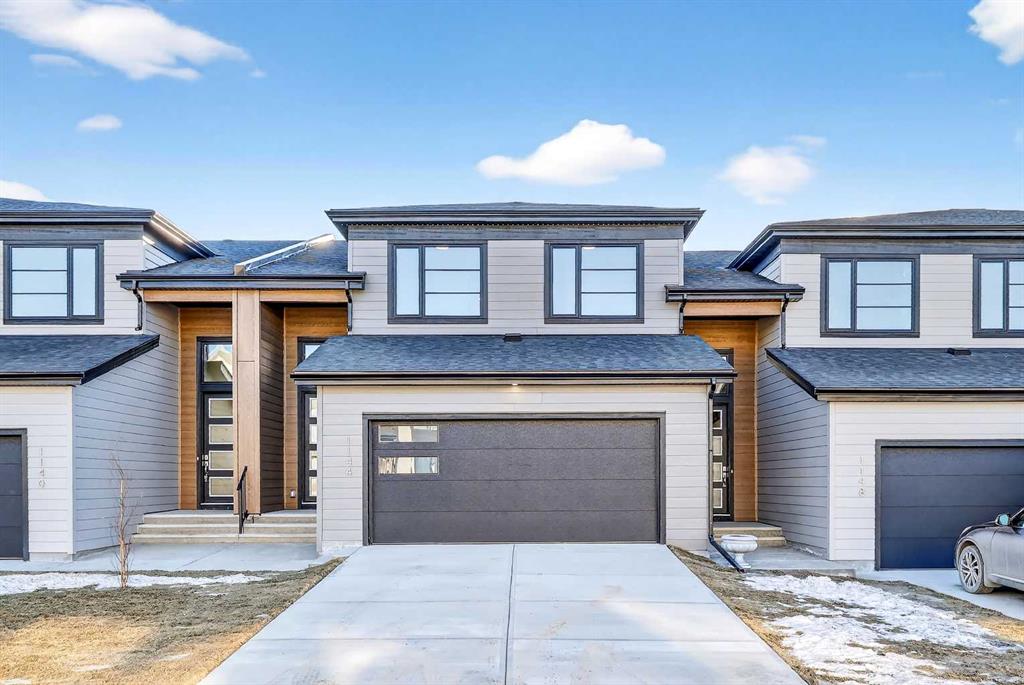 1144 Sailfin Heath, Rural Rocky View County, Alberta, T3Z 0J1