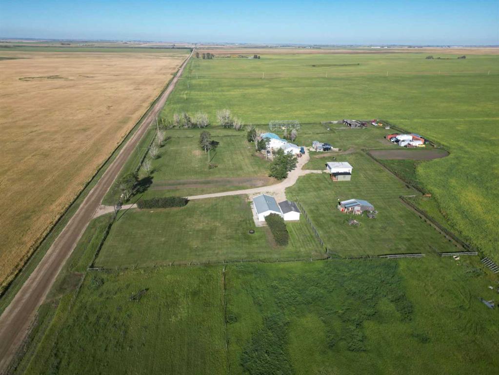 270046 Township Road 284, Rural Rocky View County, Alberta, T0M0G0