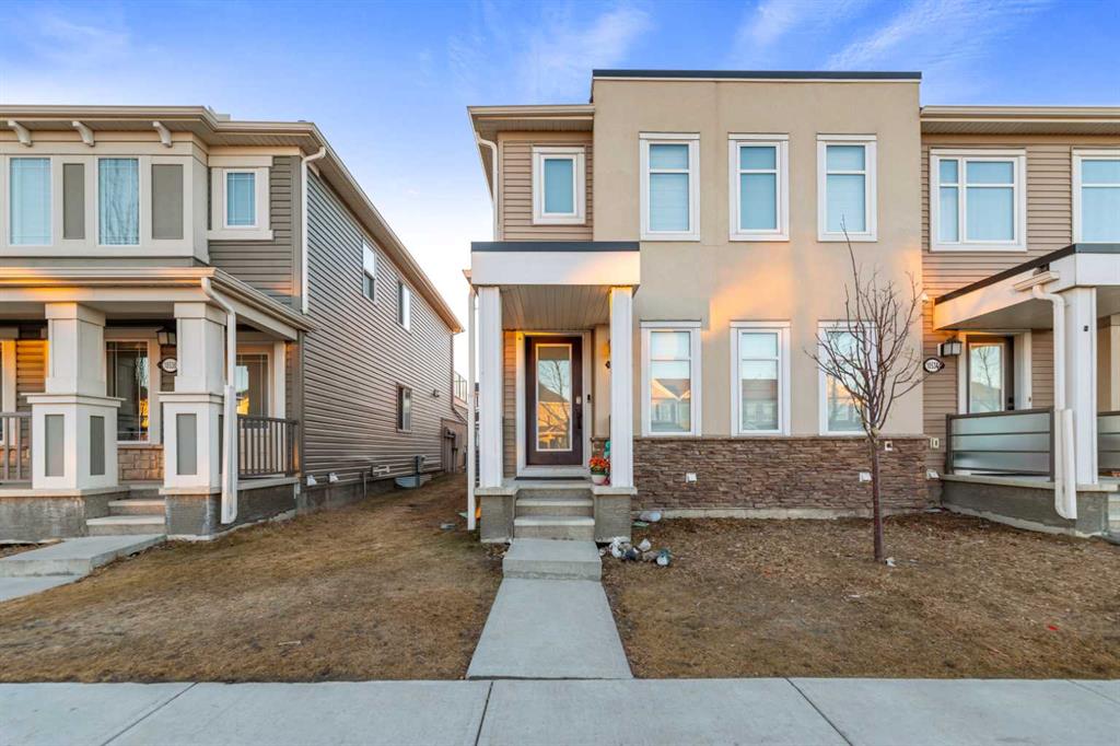 10532 Cityscape Drive NE, Calgary, Alberta, T3N 0P3
