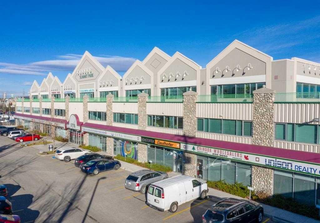 #213 5718 1A Street SW, Calgary, Alberta, T2H 0E8