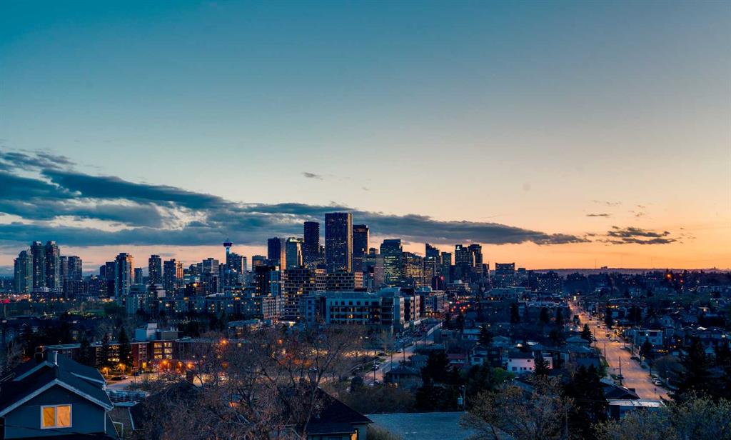 120 13 Street NE, Calgary, Alberta, T2E4S1