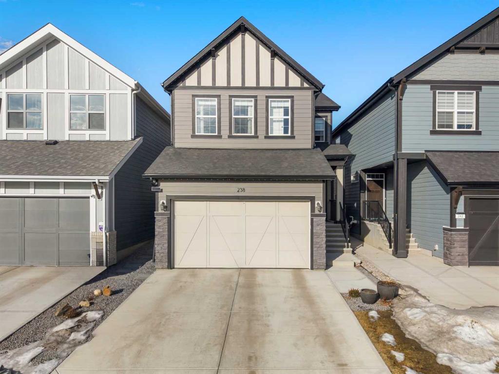 238 Arbour Lake View NW, Calgary, Alberta, T3G 0H3