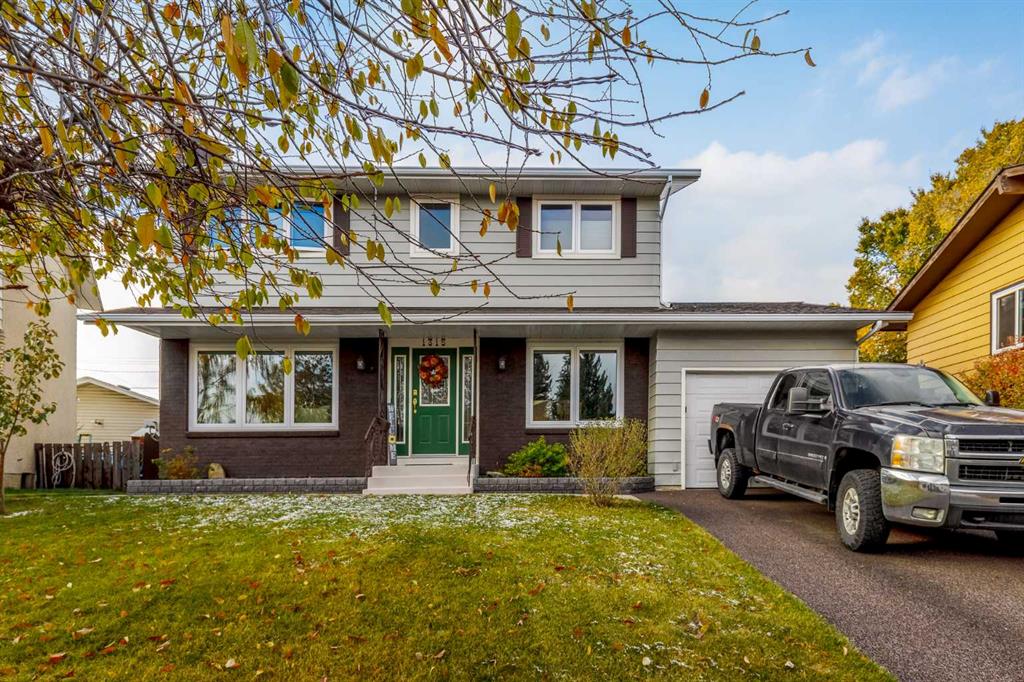 1315 Lake Michigan Crescent SE, Calgary, Alberta, T2J 3E9