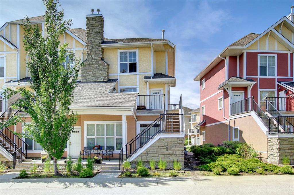 154 West Springs Road SW, Calgary, Alberta, T3H 5W2