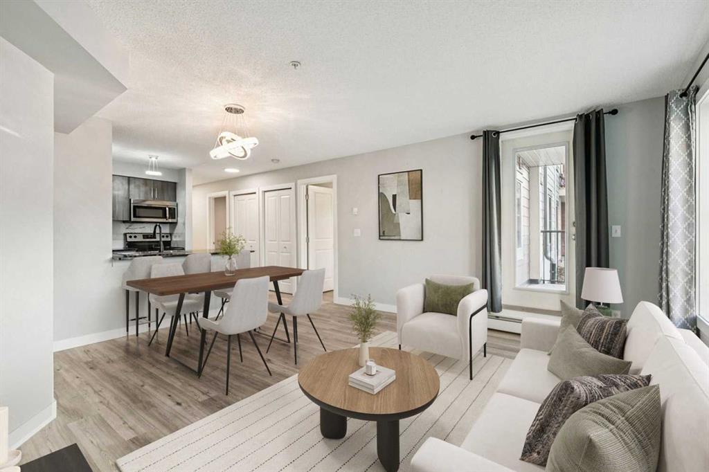 #1123 81 Legacy Boulevard SE, Calgary, Alberta, T2X 2B9