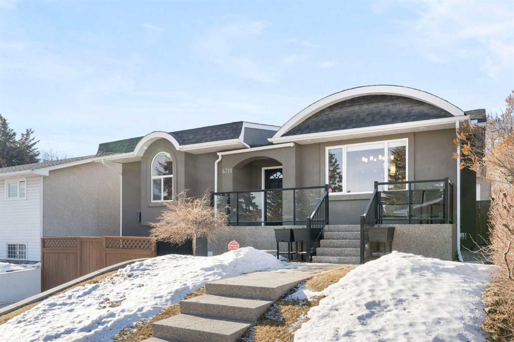 4711 Norquay Drive NW, Calgary, Alberta, t2k2k9