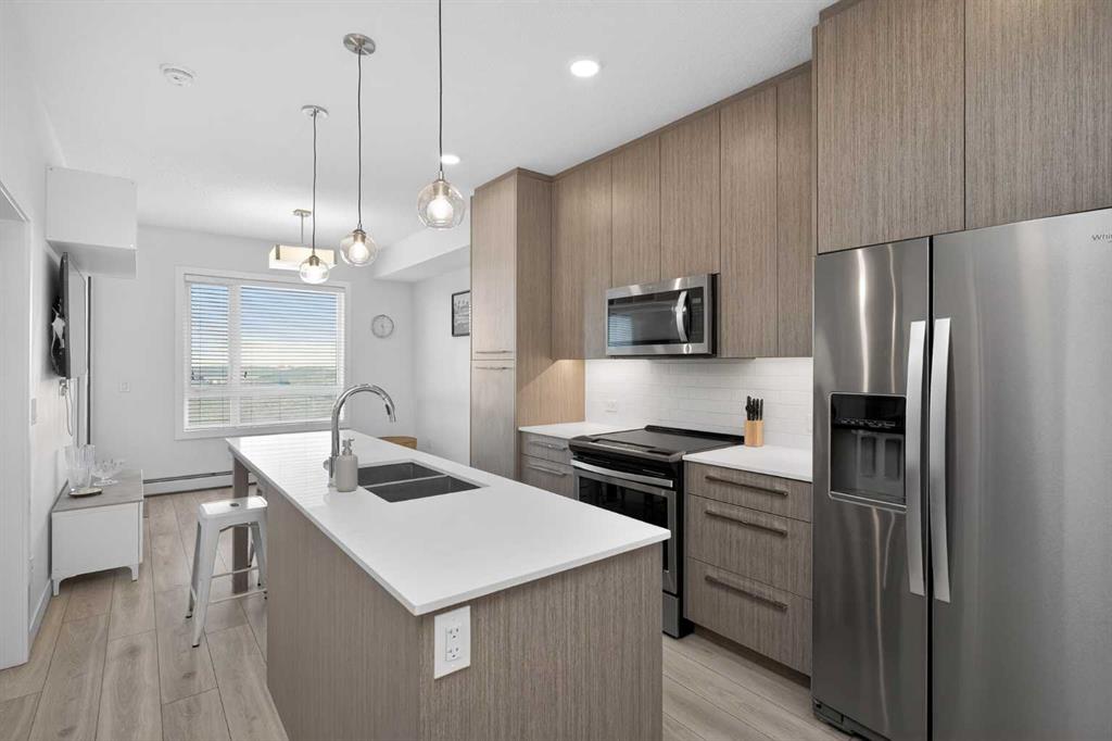 #2408 76 Cornerstone Passage NE, Calgary, Alberta, T3N0V6