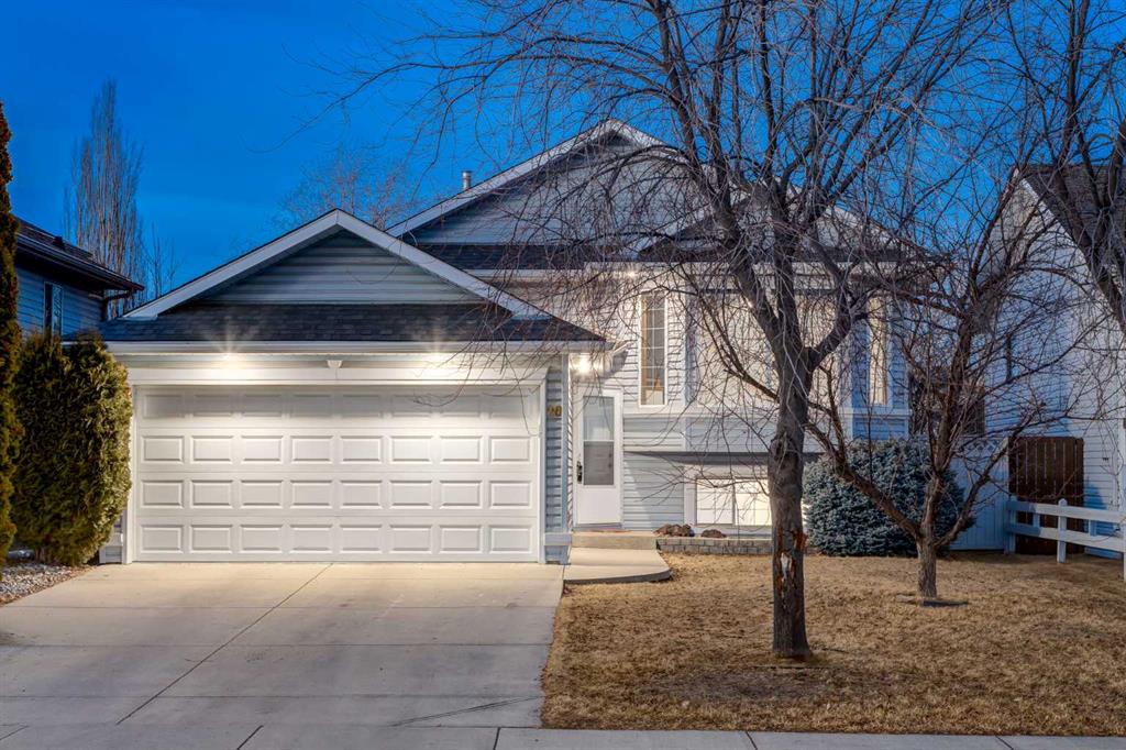 20 Willowbrook Gate NW, Airdrie, Alberta, T4B 2J4