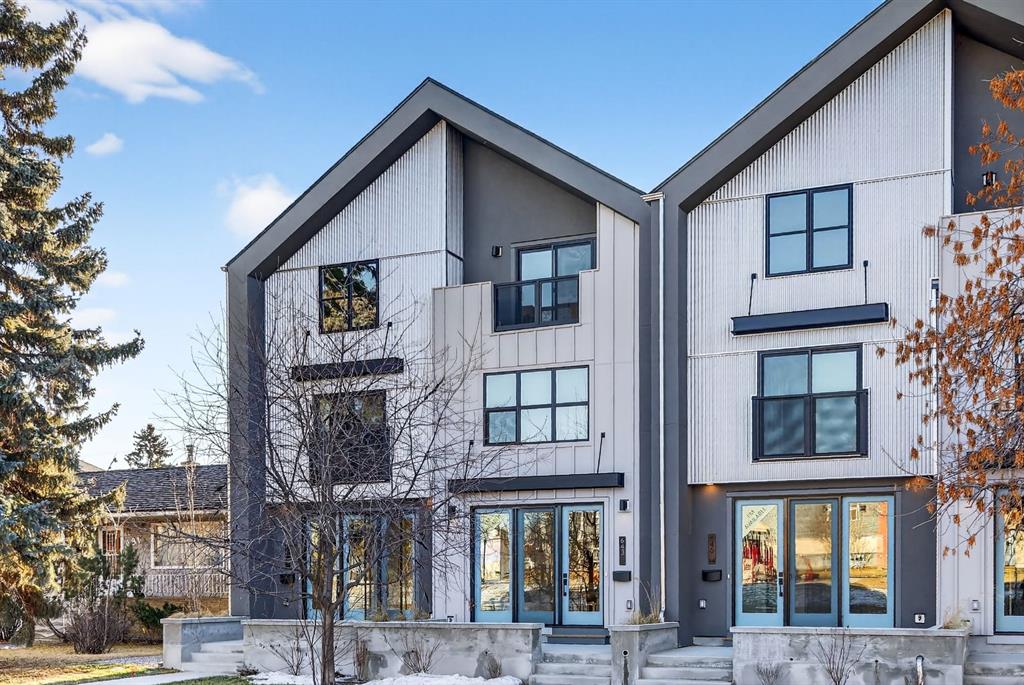 643 53 Avenue SW, Calgary, Alberta, T2V0C2