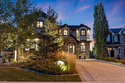 41 Evergreen Mount SW, Calgary, Alberta, T2Y 0K1
