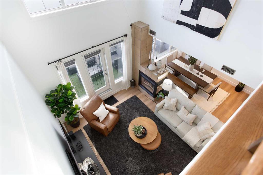 #310 638 11 Avenue SW, Calgary, Alberta, T2R 0E2