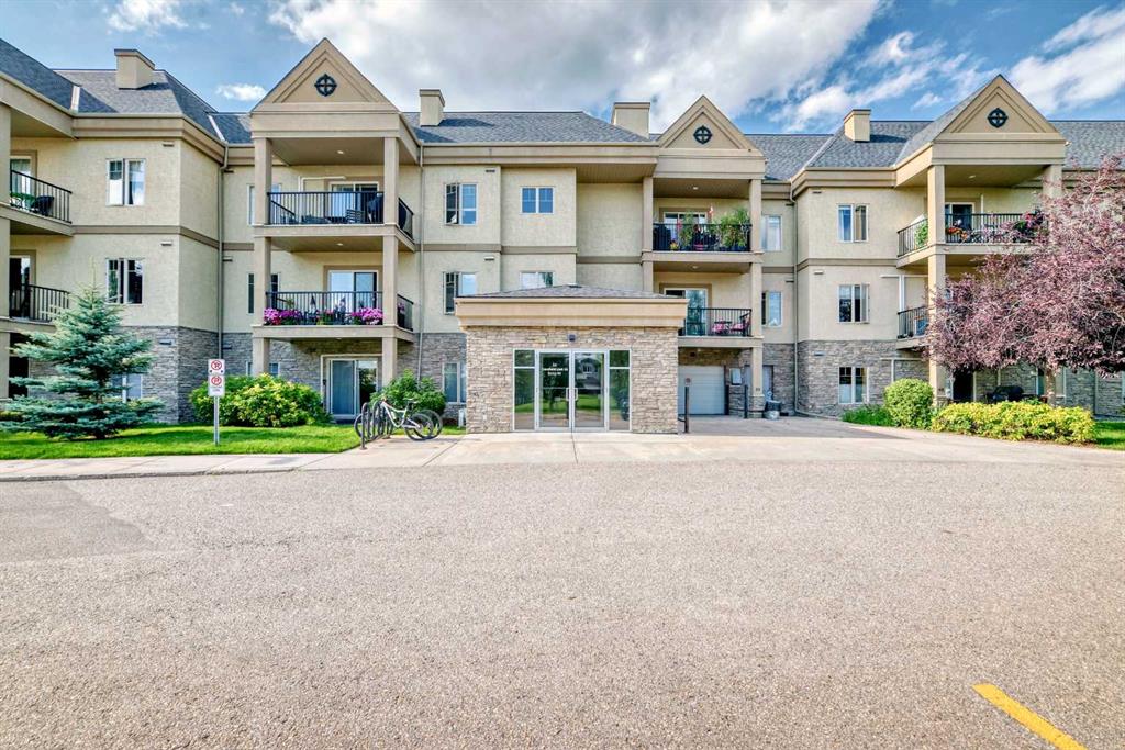 #212 52 Cranfield Link SE, Calgary, Alberta, T3M 0N9