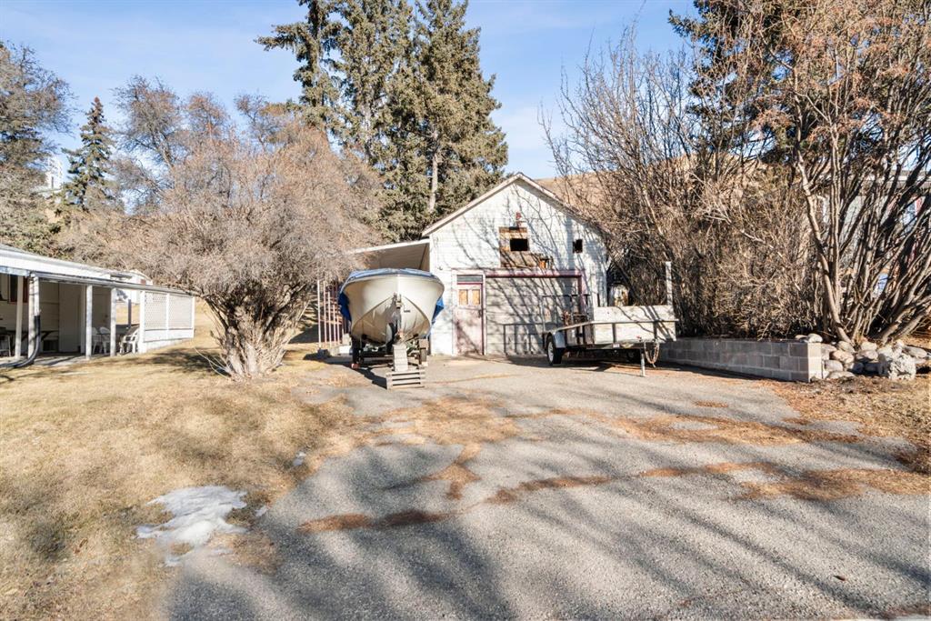 328 Third Street W, Cochrane, Alberta, T4C1Z6