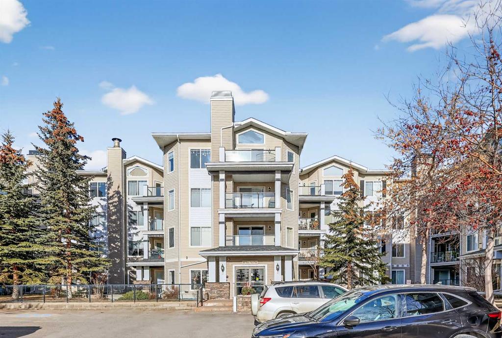 #212 369 Rocky Vista Park NW, Calgary, Alberta, T3G 5K7