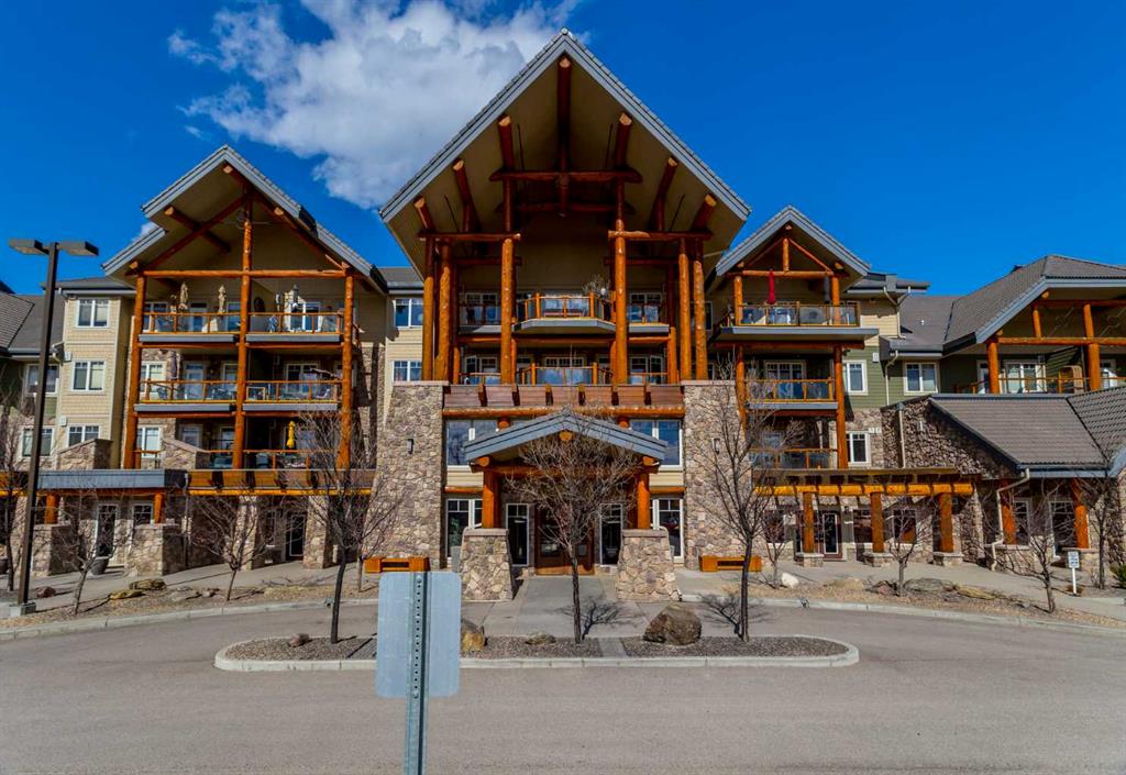 #1243 2330 Fish Creek Boulevard SW, Calgary, Alberta, T2Y 0L1