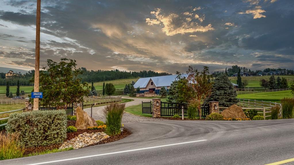 386038 64 Street W, Rural Foothills County, Alberta, T0L 1T0