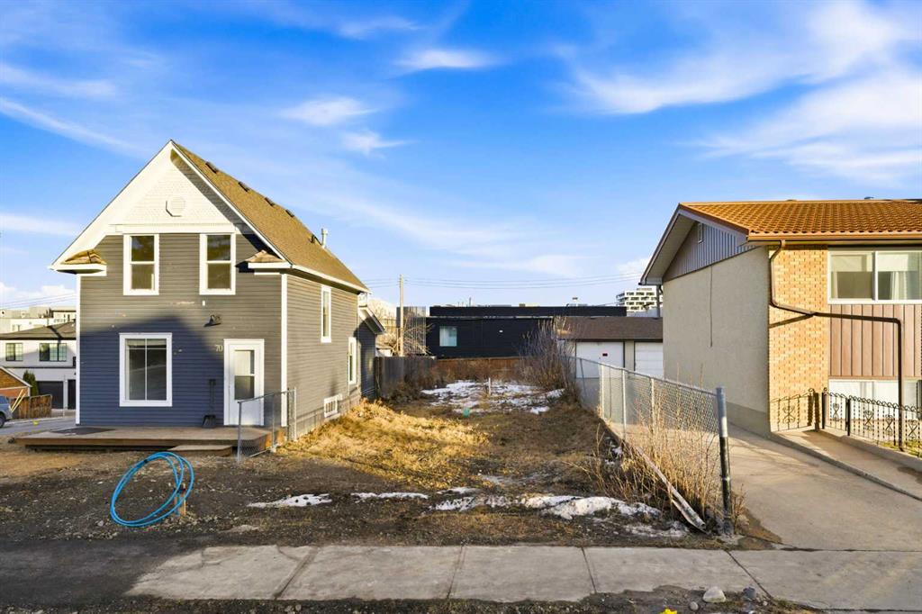 68 7 Street NE, Calgary, Alberta, T2E 4B7