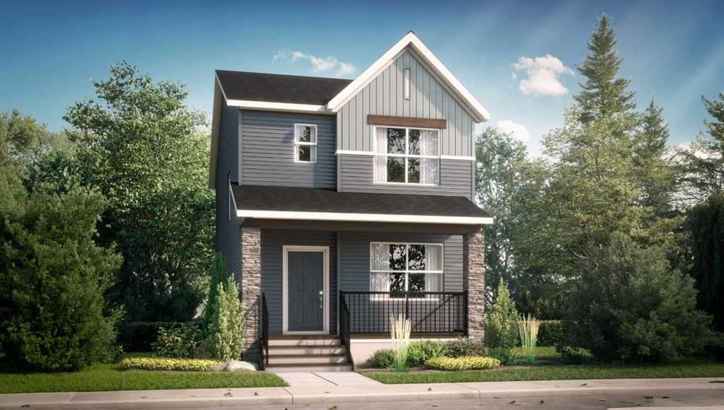 501 Bridgeport Street, Chestermere, Alberta, T1X 3E1