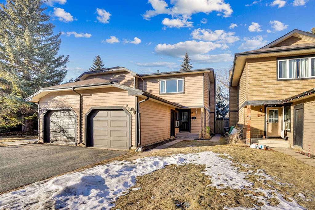 208 Midpark Gardens SE, Calgary, Alberta, T2X 1N7