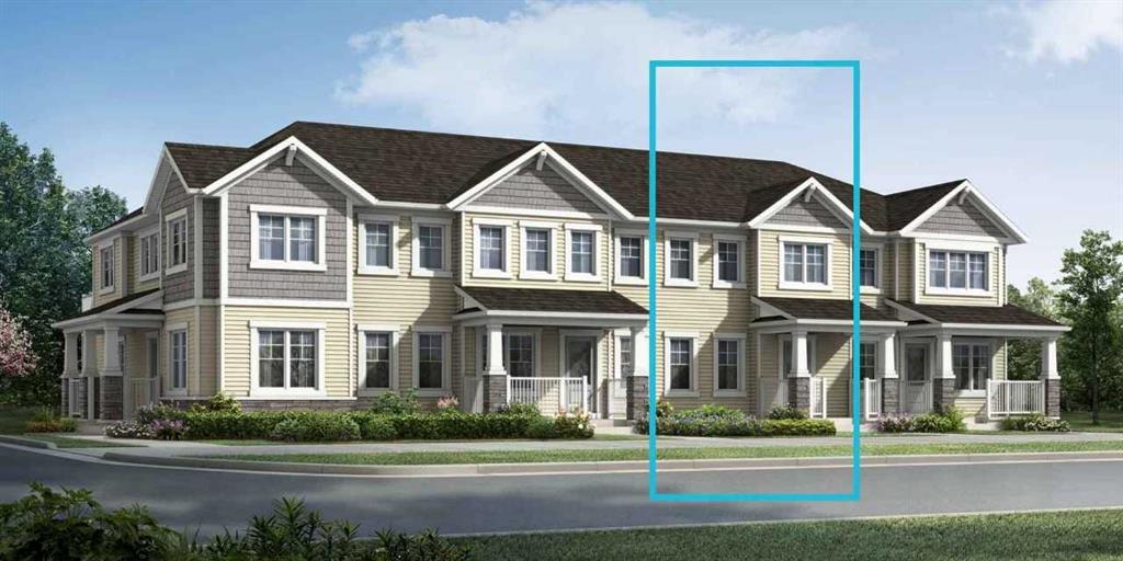 336 Southwinds Boulevard SW, Airdrie, Alberta, T4B 5X3