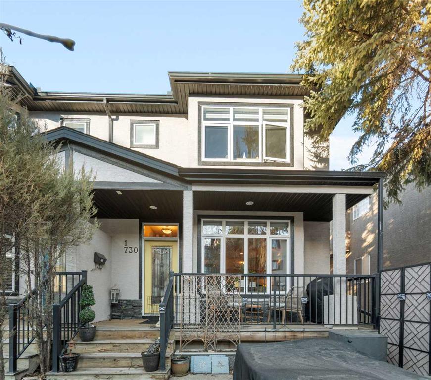 #1 730 56 Avenue SW, Calgary, Alberta, T2V 0H1