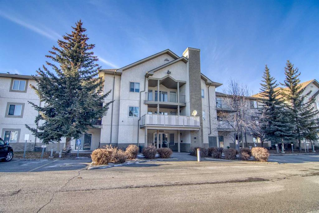 #2106 20 Harvest Rose Park NE, Calgary, Alberta, T3K 4Z1