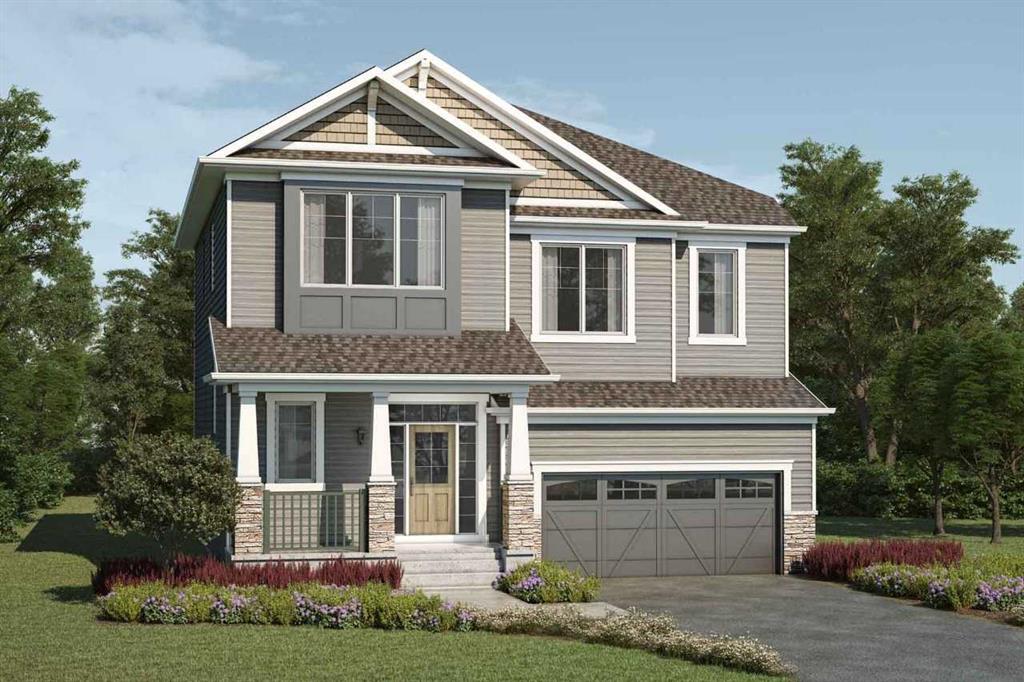 104 Carringford Grove NW, Calgary, Alberta, T3P2A9