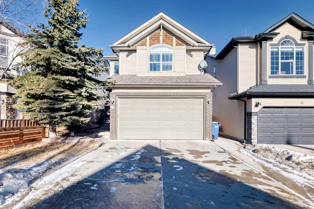 38 Springborough Way SW, Calgary, Alberta, T3H5M6