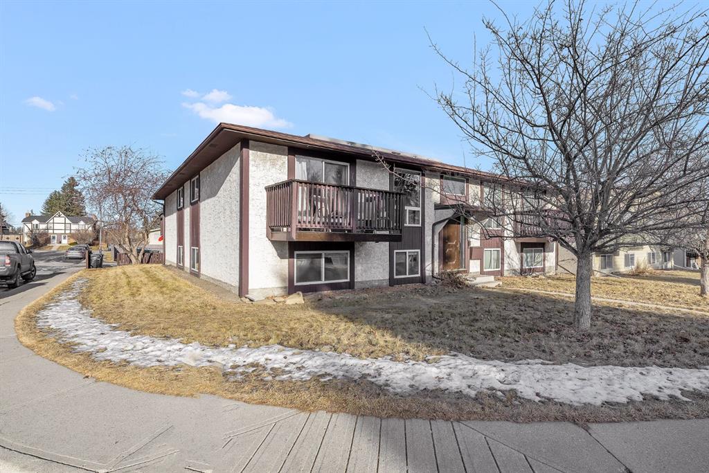 #4 104 Sabrina Way SW, Calgary, Alberta, T2W 2N6