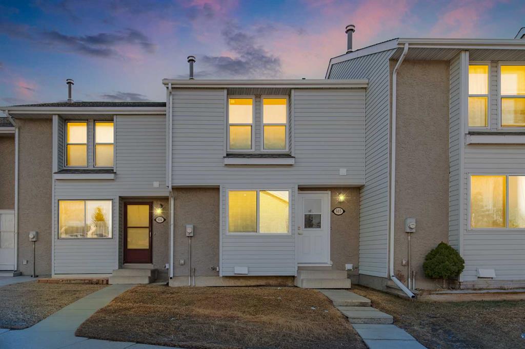 #505 700 Allen Street SE, Airdrie, Alberta, T4B 1E8