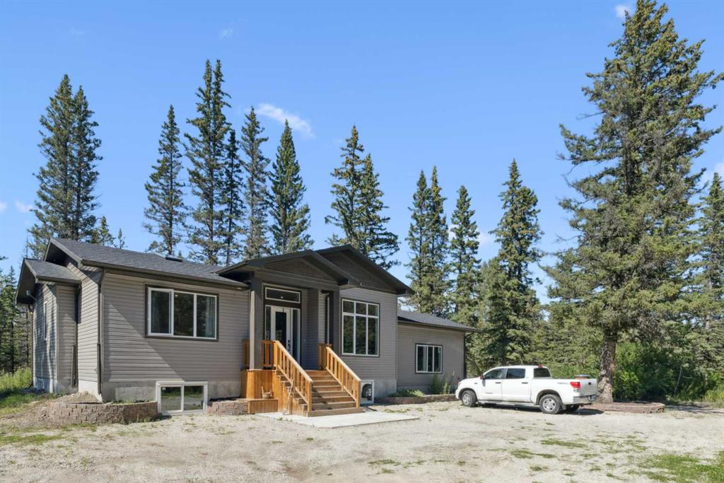 40018 Township Road 242, Rural Rocky View County, Alberta, T3Z 2Z1