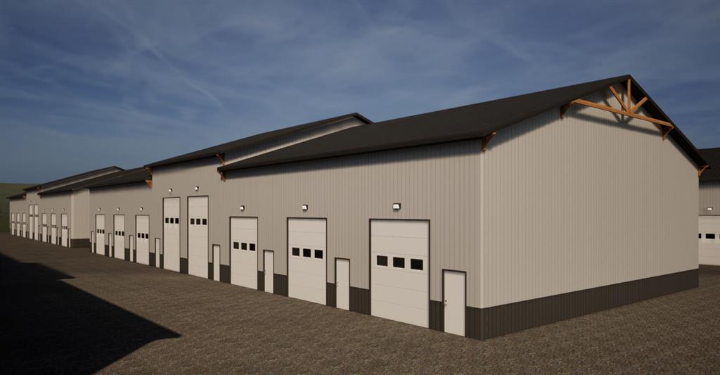 503 Railway Avenue NE, Langdon, Alberta, T0J 1X2