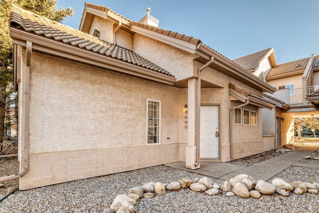 1906 Patterson View SW, Calgary, Alberta, T3H 3J0